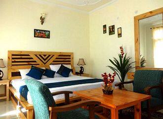 Ashiyana Cottage, Manali 1